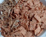 Foto langkah ke 1 dari resep Kering Tempe Pedas kriuk.