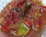 Foto langkah ke 4 dari resep Sambal bajak.