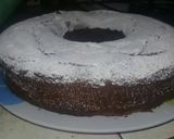 Foto del paso 5 de la receta: Budín de lentejas y chocolate!!!