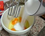 Foto del paso 1 de la receta: Budín sin manteca,de nuez,pasas o chispitas de chocolate