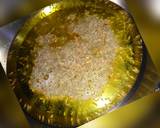 Karhi pakora recipe step 12 photo