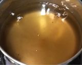 A picture of step 3 of Classic Vanilla-Cinnamon Iced Coffee.