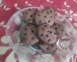 ચોકો ચિપ કૂકીઝ(Choco Chips cookies Recipe in Gujarati) રેસીપી સ્ટેપ5ફોટો