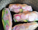 Foto del paso 2 de la receta: Arrollados vietnamitas 🌯