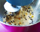 Foto del paso 2 de la receta: Mini panettone de chocolate