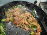 Pollo Mongoliano
