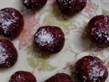 બીટ ના લાડુ (Beetroot Laddu Recipe In Gujarati)