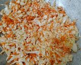 Foto langkah ke 2 dari resep [267] Lumpia Goreng Isi Sayur.
