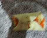 Foto del paso 2 de la receta: Tacos fáciles y rápido hechos con rapiditas
