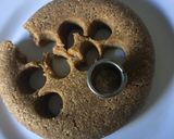 Foto del paso 4 de la receta: Bocaditos fit “superpoderosos” de maní miel y cacao... para un momento dulce pero saludable!