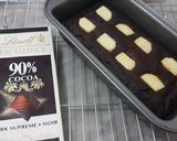 Foto langkah ke 11 dari resep Brownis keto ala mbak Rina.