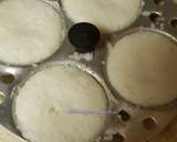 Flattened rice / poha idli recipe step 3 photo