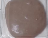 Foto langkah ke 9 dari resep Double Chocolate Sourdough Bread.