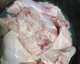 Foto langkah ke 1 dari resep [251] Semur Ayam.
