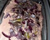 Mascarpone-s csirke recept fázis 3 fotója