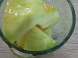 نکتار طالبی (نکتار کلیه)
