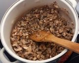 Gombás csónak recept fázis 1 fotója