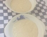 Foto del paso 1 de la receta: Smoohtie de avena con pitahaya roja, fresas!