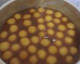 Foto langkah ke 1 dari resep Candil tepung beras ketan putih.