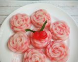 Foto langkah ke 5 dari resep Mawar Cantik Manis #senin semangat.