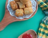 Foto langkah ke 9 dari resep Nugget Bihun.