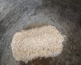 गौंद पाक (gond pak recipe in Hindi) रेसिपी चरण 4 फोटो
