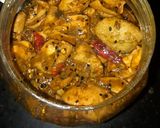 आम का अचार (Aam ka achar recipe in Hindi) रेसिपी चरण 3 फोटो