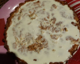 Foto del paso 3 de la receta: Torta al caramelo low carb