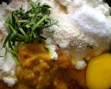 Foto langkah ke 3 dari resep Tahu Campur Lamongan.