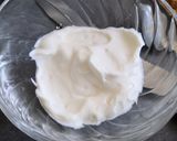 Une image de l'étape 4 de Verrines façon tiramisu aux pommes.