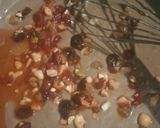 प्लम केक (Plum Cake recipe in Hindi) रेसिपी चरण 4 फोटो