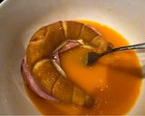 Bundás töltött zsemle és kifli 🥐🥯 recept fázis 3 fotója