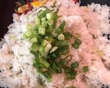 Foto langkah ke 3 dari resep Nasi Goreng Kampung.