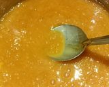 A picture of step 3 of Plum Cake.