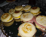 Foto del paso 1 de la receta: Pan Pita Casero