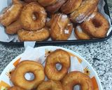 Foto del paso 3 de la receta: Donas esponjosas