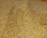 صورة لخطوة 5 من وصفة كسكس القمح بالخضار واللحم لذيذ جدا ومفيد جدا للصحة