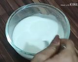 A picture of step 1 of Delicious and Tasty Haldiram Mango Halwa Recipe.