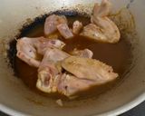 Foto langkah ke 4 dari resep Sayap Barbeque.