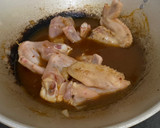 Foto langkah ke 4 dari resep Sayap Barbeque.