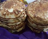 Foto del paso 3 de la receta: HotCakes estilo Jessi Jane