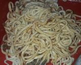 Foto del paso 6 de la receta: Capeletinis caseros