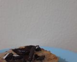 Foto langkah ke 3 dari resep Banana Oatmeal Pancake.