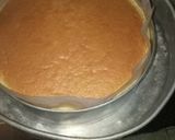 Foto langkah ke 9 dari resep Japanese cheesecake lapis.