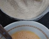 Foto del paso 4 de la receta: Milanesa de Berenjenas, Rellenas