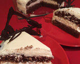 Foto del paso 7 de la receta: Tarta Layer-Cake de Baileys