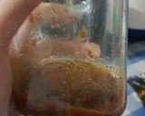 Foto langkah ke 2 dari resep Lotus biscoff cookies drink.