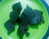 Foto langkah ke 1 dari resep Chocolate Mixed Nuts.