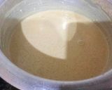 A picture of step 4 of Makahanas Kheer.