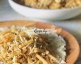 Foto langkah ke 6 dari resep Lumpia Basah Bandung.